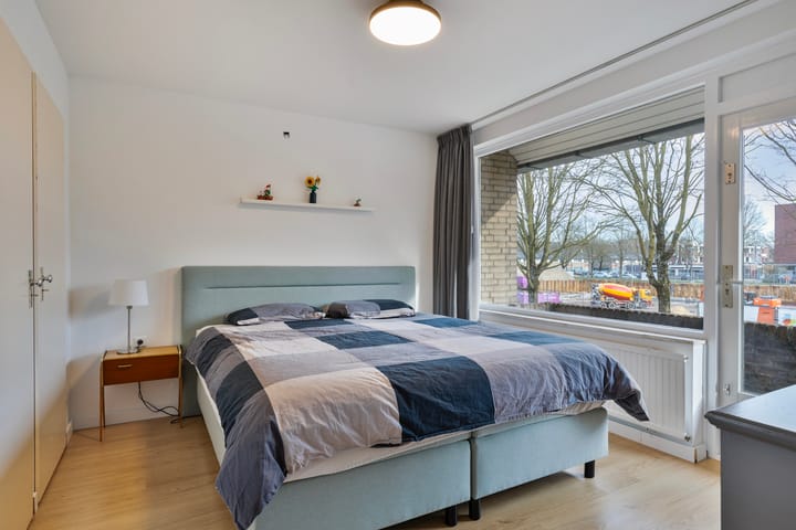 Photo 21 of Van de Hulstlaan 12