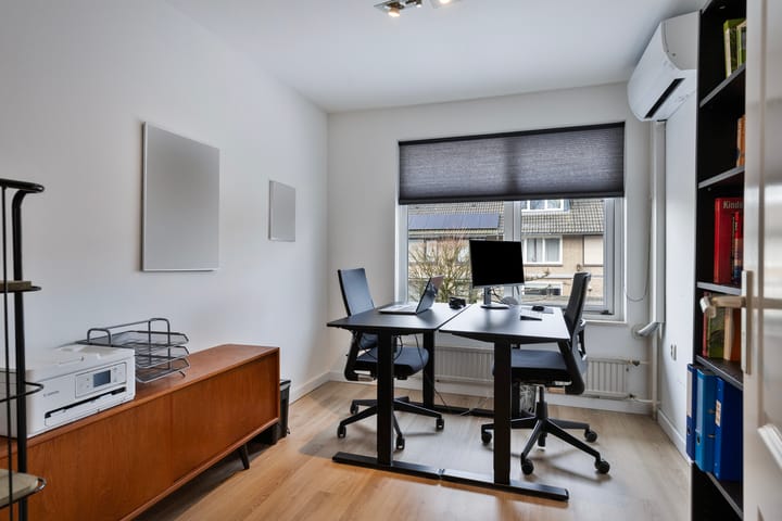 Photo 28 of Van de Hulstlaan 12