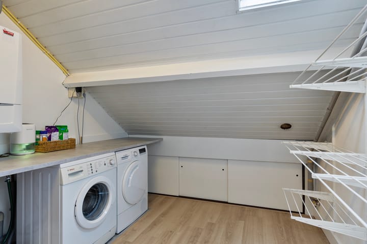 Photo 30 of Van de Hulstlaan 12