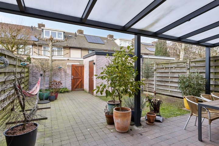 Photo 33 of Van de Hulstlaan 12