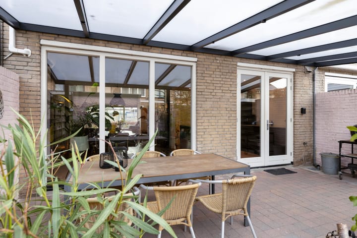 Photo 34 of Van de Hulstlaan 12