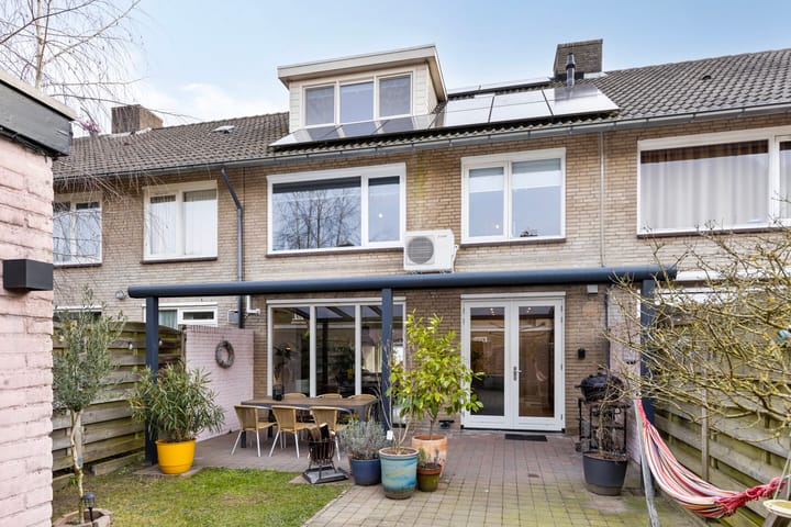 Photo 35 of Van de Hulstlaan 12