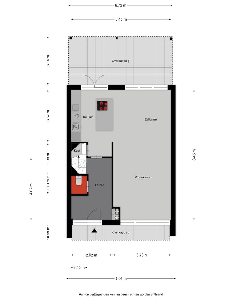 Photo 37 of Van de Hulstlaan 12