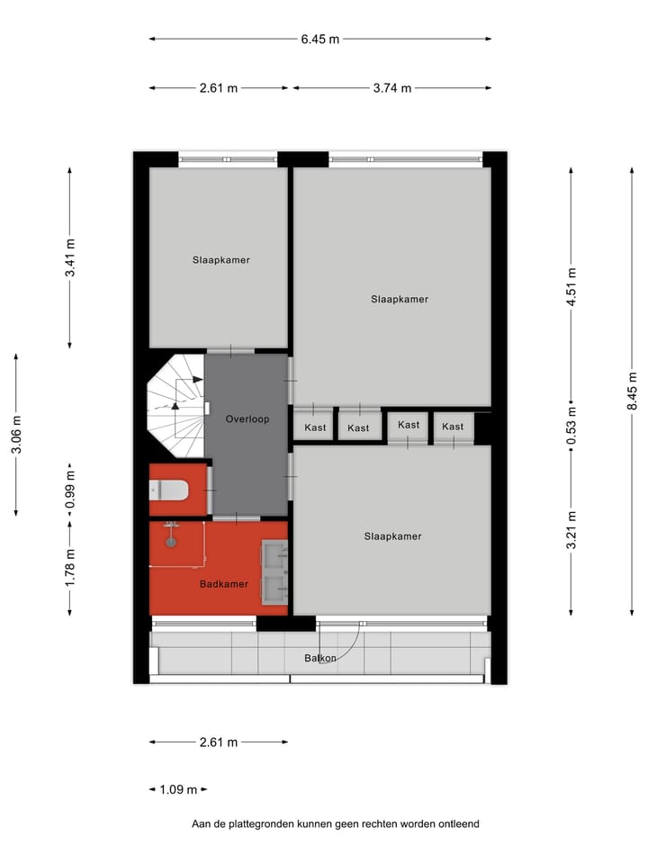 Photo 38 of Van de Hulstlaan 12