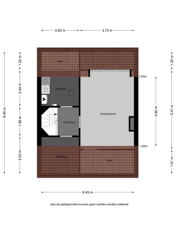 Photo 39 of Van de Hulstlaan 12