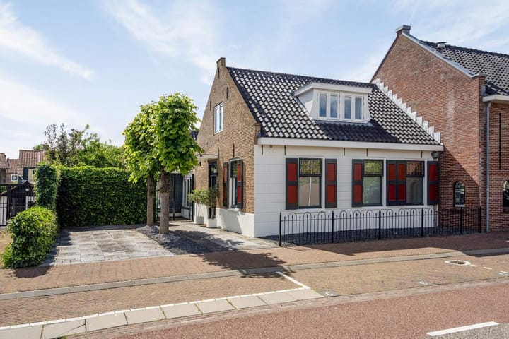 Foto 1 van Dorpsdijk 168