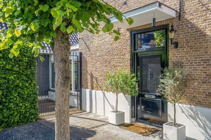 Foto 2 van Dorpsdijk 168