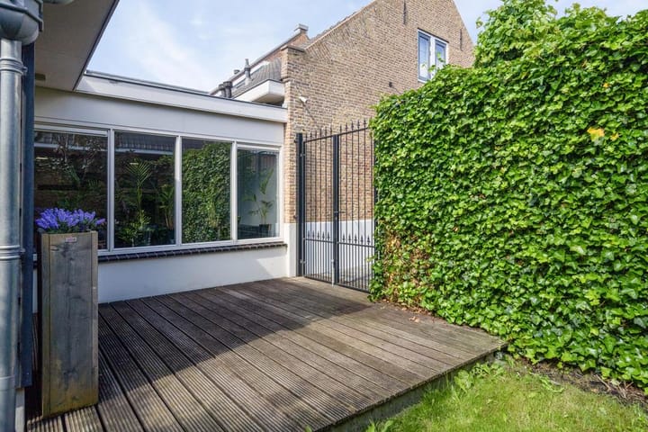 Foto 30 van Dorpsdijk 168