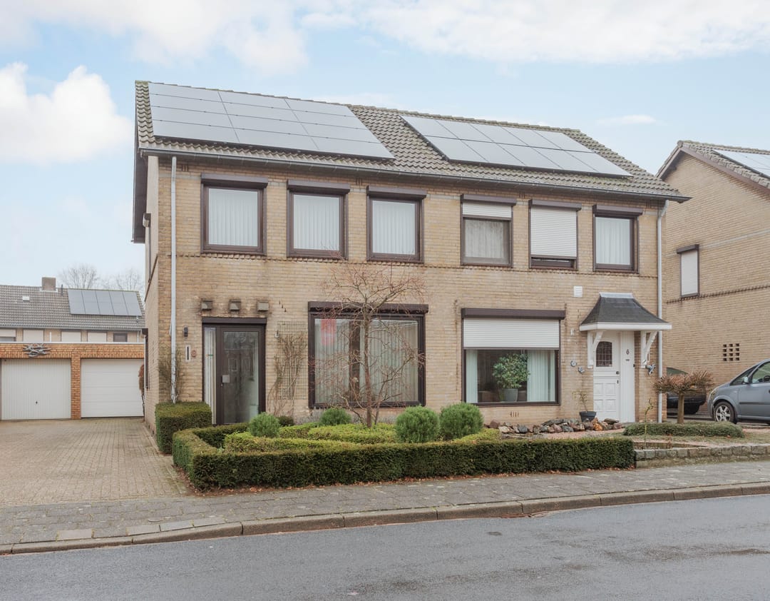 Photo 1 of Hombergerweg 8