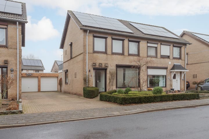 Photo 7 of Hombergerweg 8