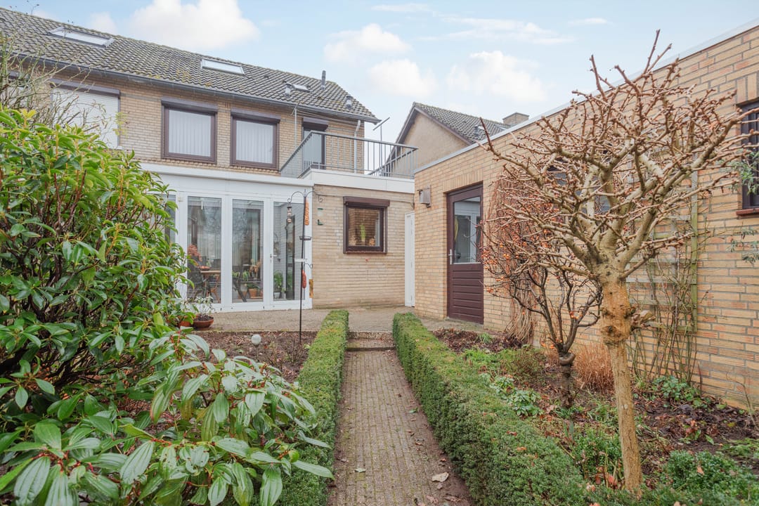 Photo 2 of Hombergerweg 8