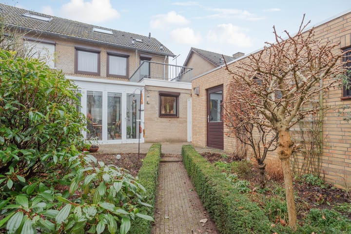 Foto 2 van Hombergerweg 8