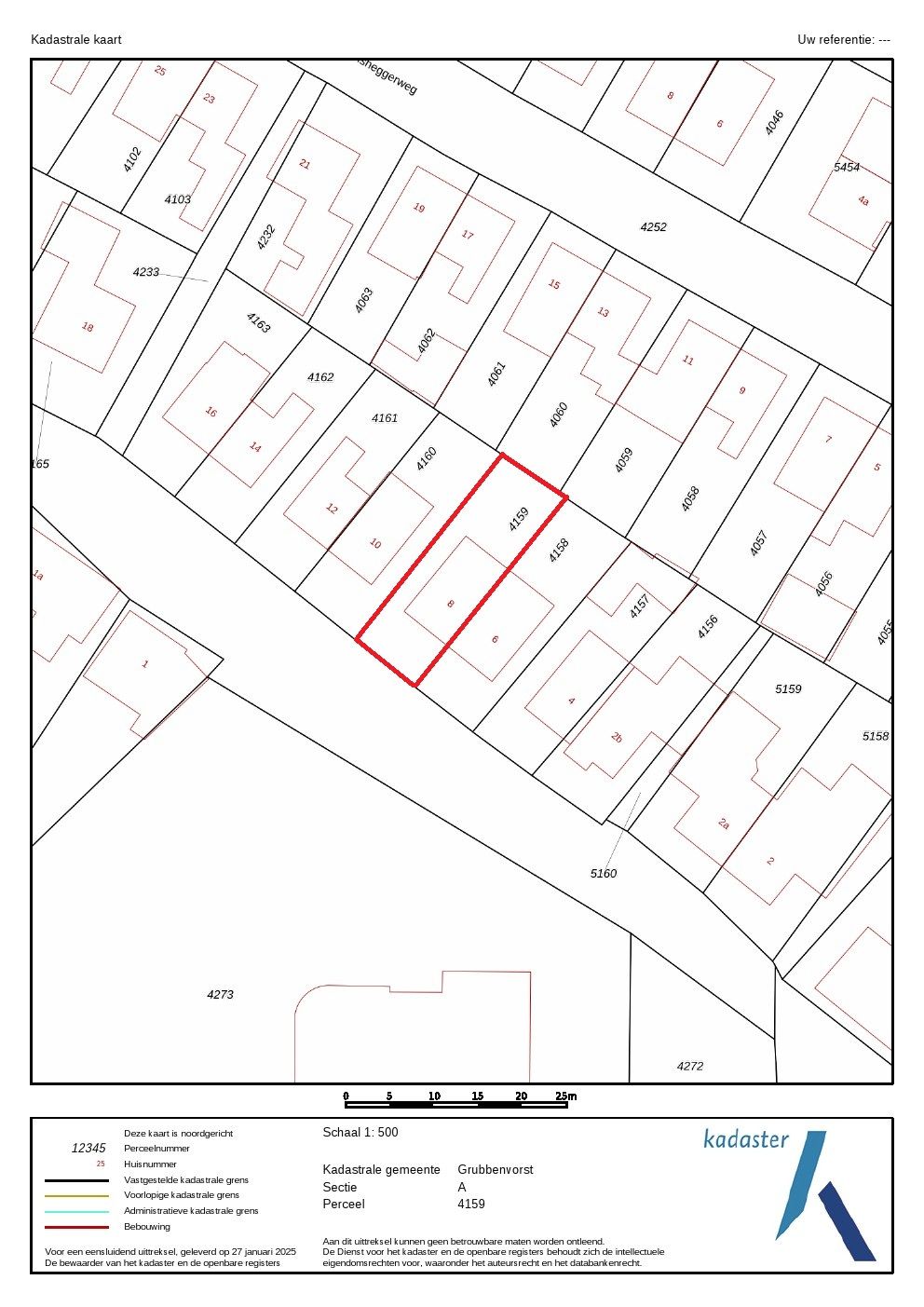 Photo 47 of Hombergerweg 8
