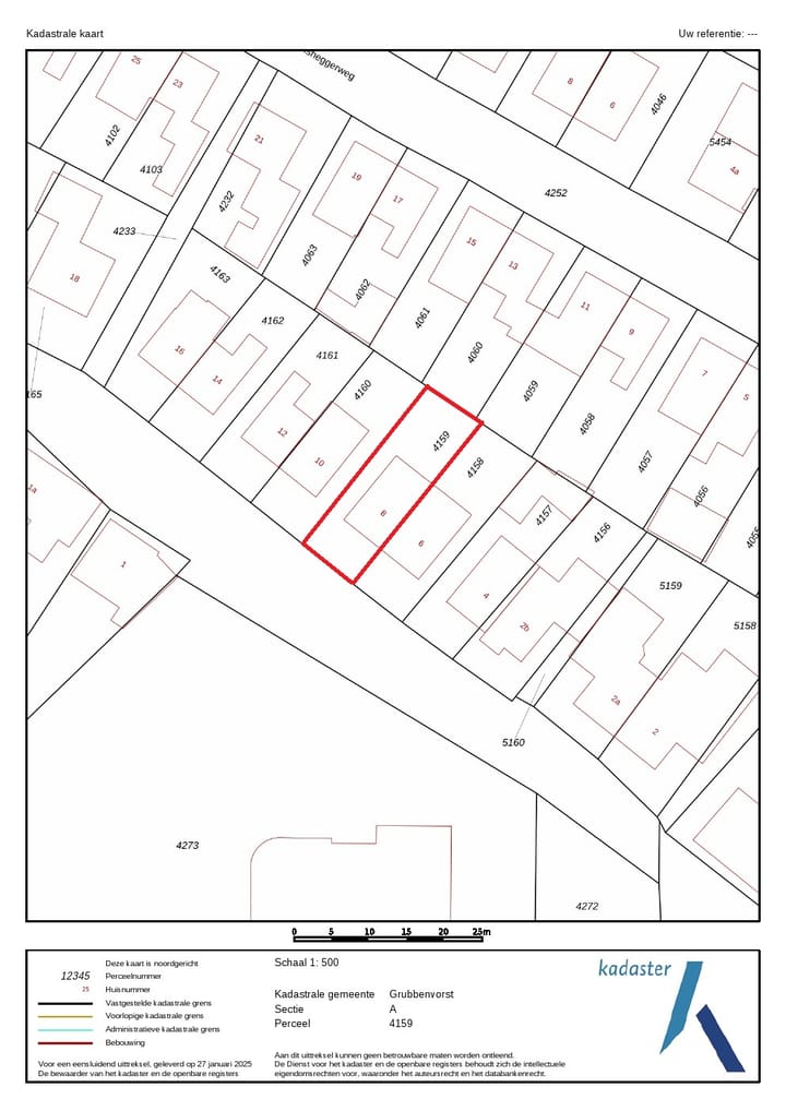 Photo 47 of Hombergerweg 8