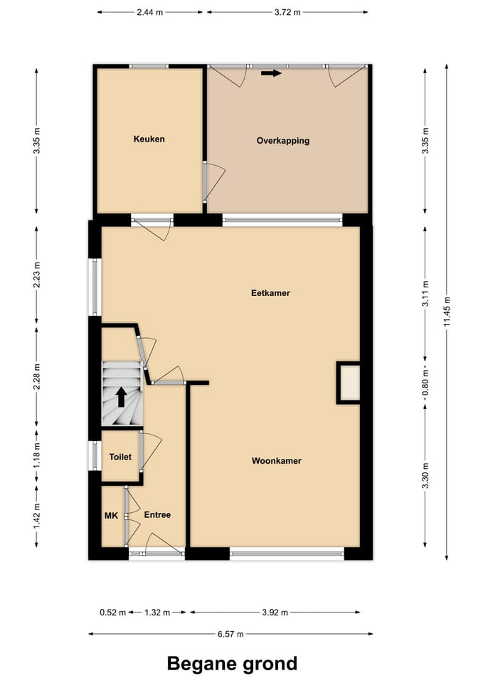 Photo 48 of Hombergerweg 8