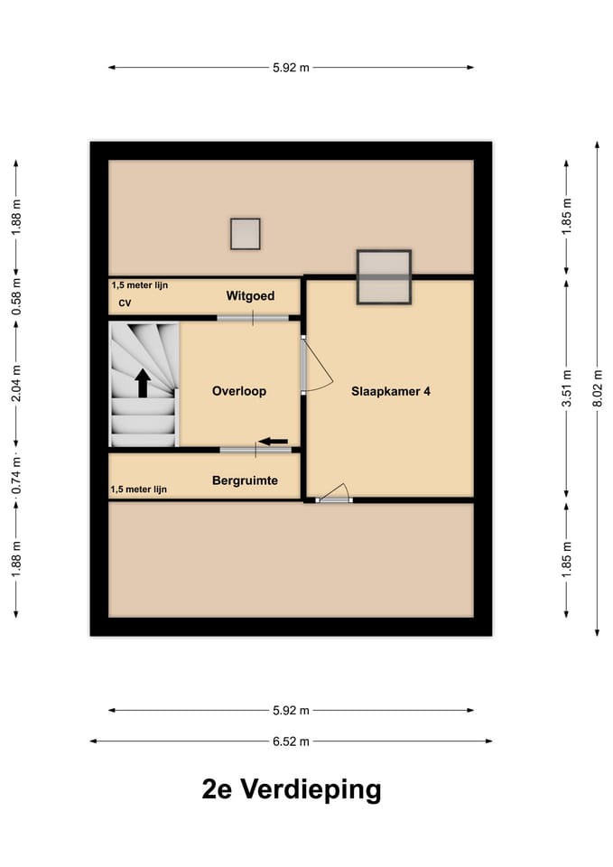 Photo 50 of Hombergerweg 8