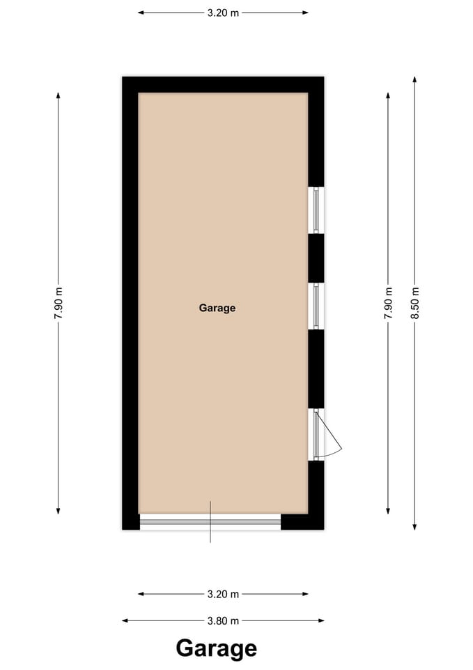 Photo 51 of Hombergerweg 8