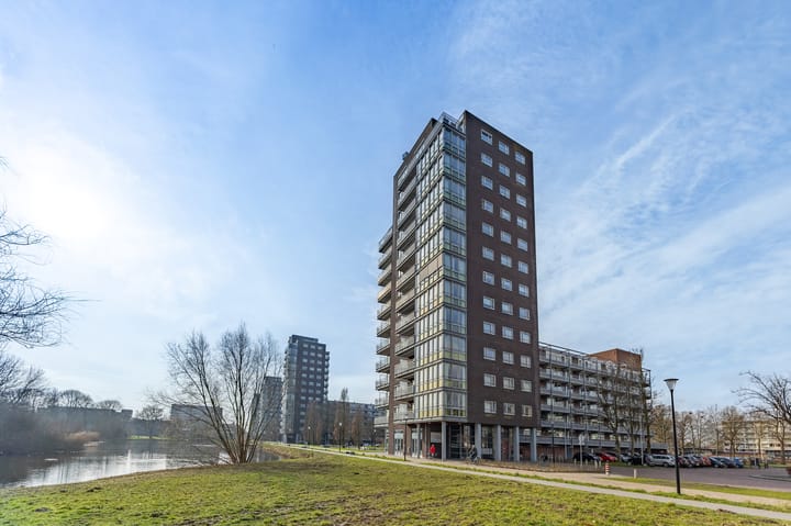 Foto 2 van Merelstraat 9