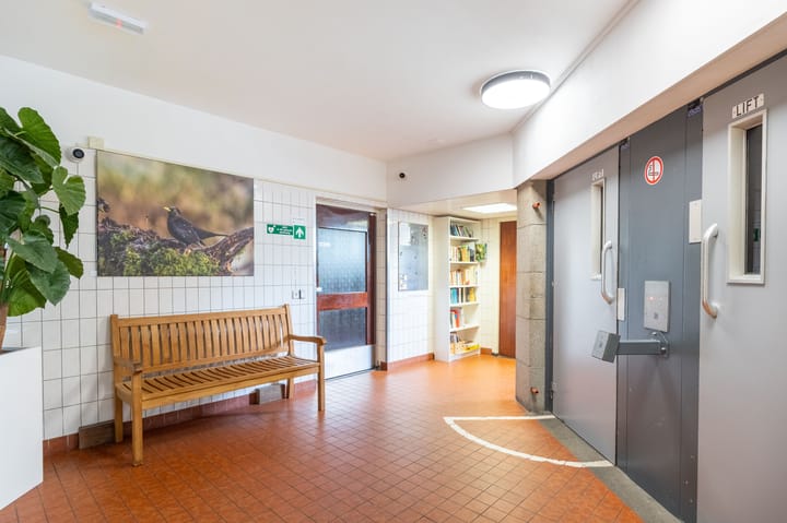 Foto 3 van Merelstraat 9