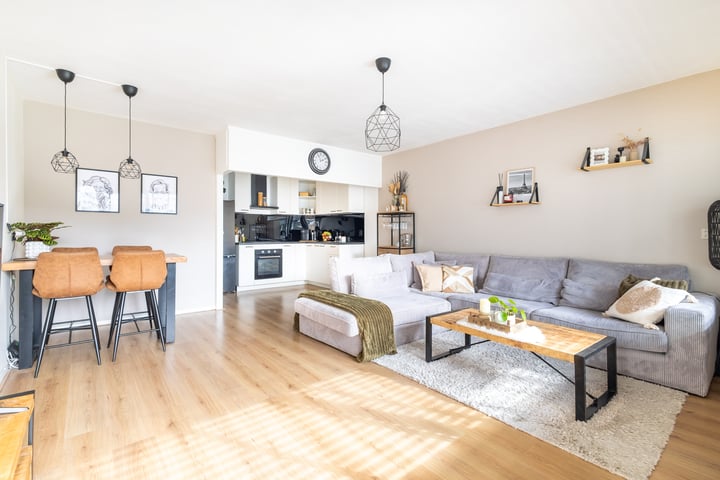 Bekijk foto van Merelstraat 9