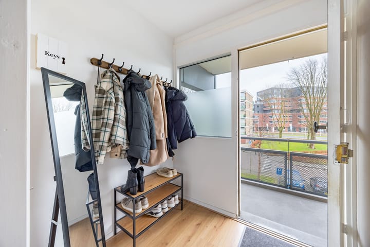 Foto 4 van Merelstraat 9