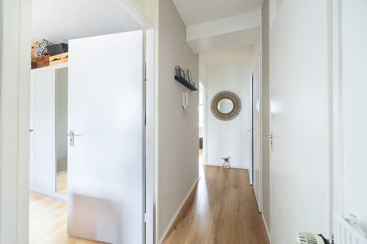 Foto 5 van Merelstraat 9