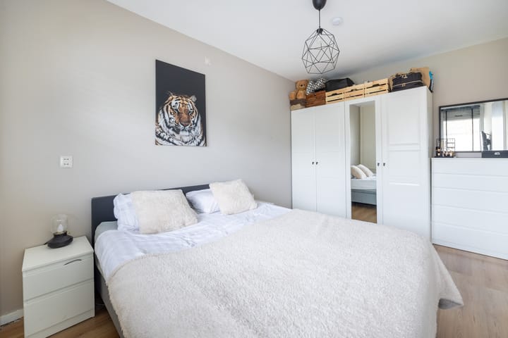 Foto 7 van Merelstraat 9