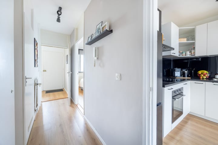 Foto 8 van Merelstraat 9