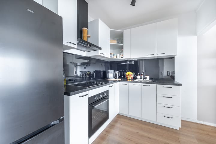 Foto 9 van Merelstraat 9