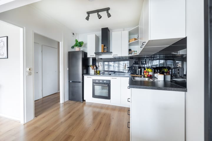 Foto 10 van Merelstraat 9