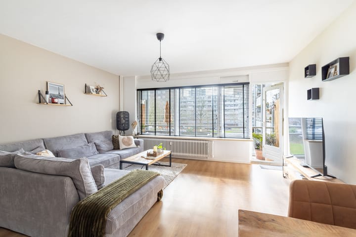 Foto 13 van Merelstraat 9