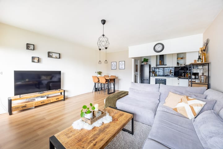 Foto 15 van Merelstraat 9