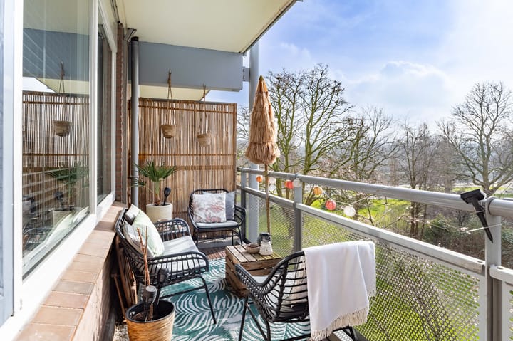 Foto 20 van Merelstraat 9