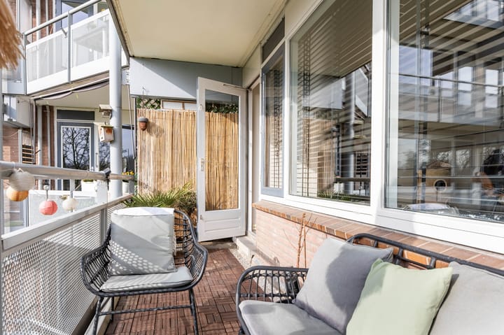 Foto 21 van Merelstraat 9