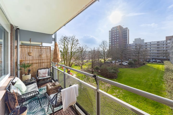 Foto 22 van Merelstraat 9