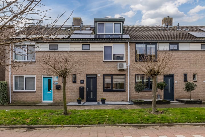 Foto 1 van Komeet 22