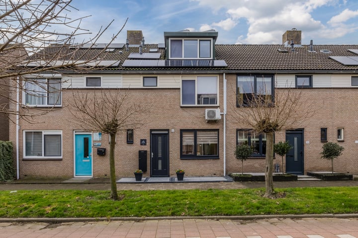 Bekijk foto van Komeet 22