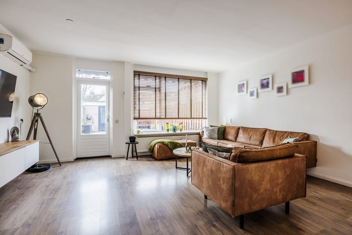 Foto 2 van Komeet 22