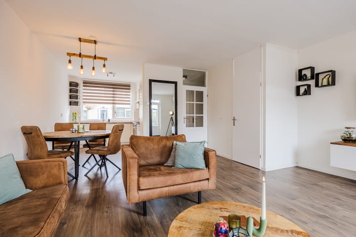 Foto 5 van Komeet 22