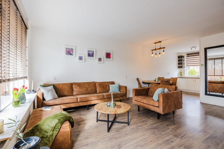 Foto 6 van Komeet 22