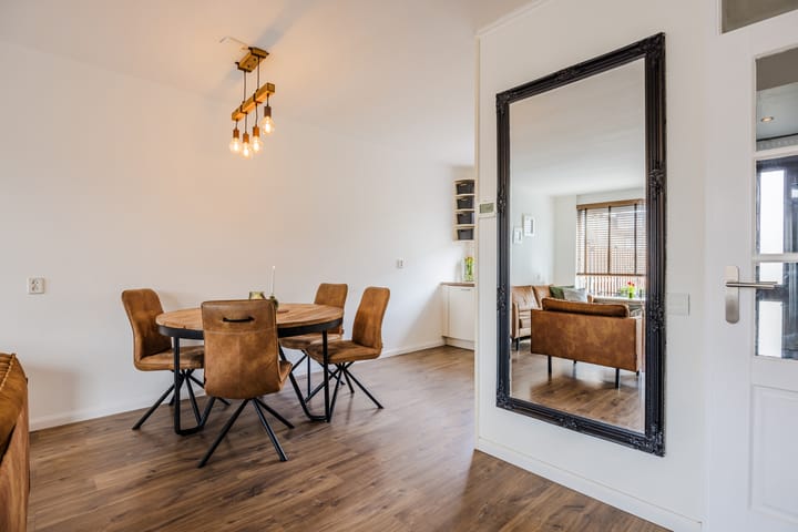 Foto 7 van Komeet 22