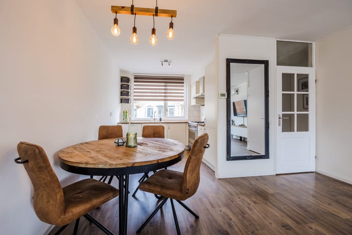 Foto 8 van Komeet 22