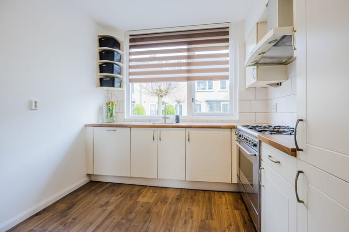 Foto 9 van Komeet 22