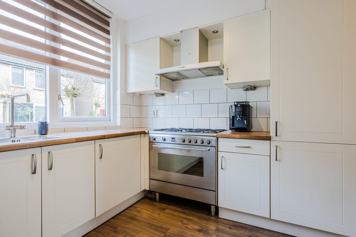 Foto 10 van Komeet 22