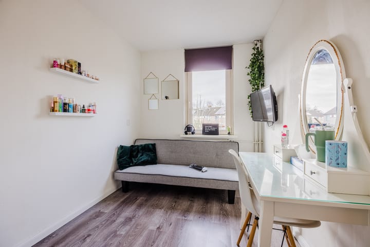 Foto 16 van Komeet 22