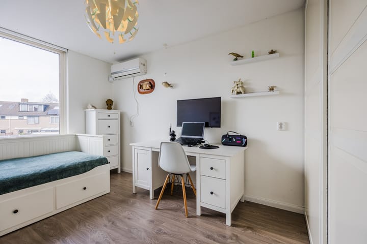 Foto 18 van Komeet 22