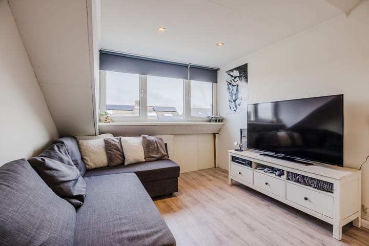 Foto 23 van Komeet 22