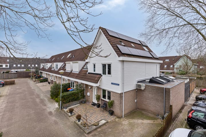 Foto 6 van To Janssenstraat 1