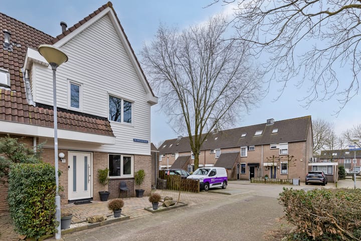 Foto 7 van To Janssenstraat 1