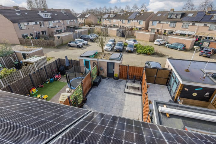 Foto 27 van Komeet 22